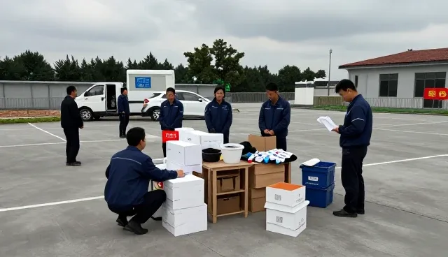 日用百货电商代运营中的性能优化与适用场景分析