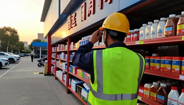 线上店铺运营中日用百货批发的场景应用分析