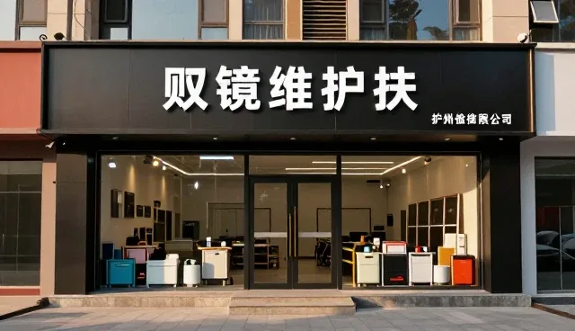 日用百货批发店铺选型中的业务管理关键点